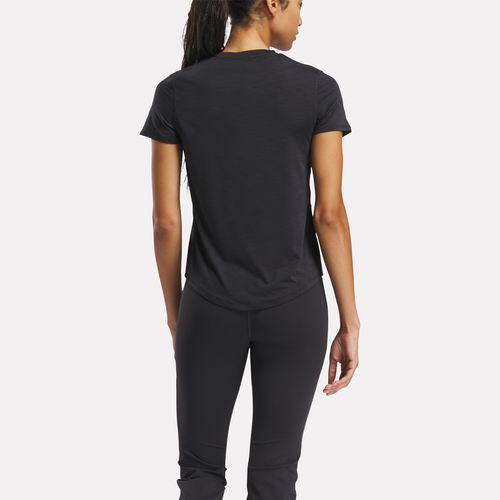 Camiseta Training | Rbk-Chill Athletic Tee | Mujer