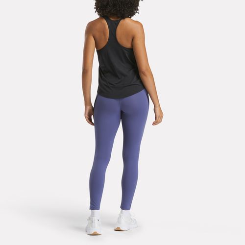 Licra Training | Lux Hr 7/8 Tight - Cb | Mujer