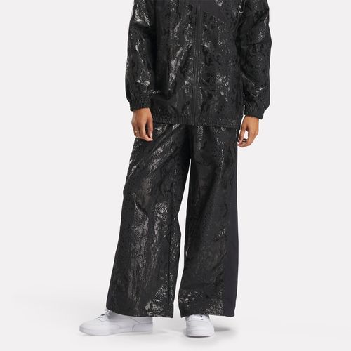 Pantalón Classics | Bball Off Court Warm Up Pant | Mujer