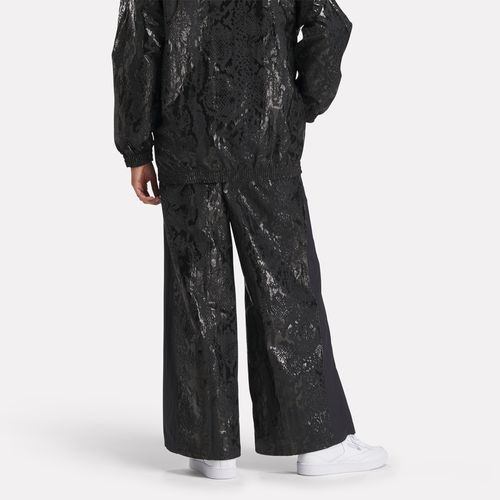 Pantalón Classics | Bball Off Court Warm Up Pant | Mujer