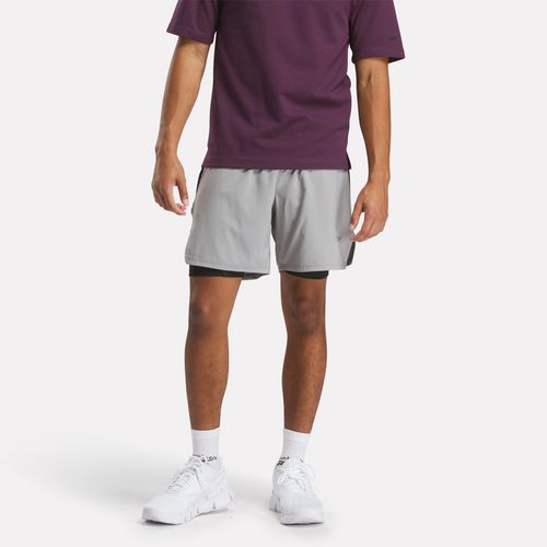 Shorts Running | Running 2-1 Short | Hombre