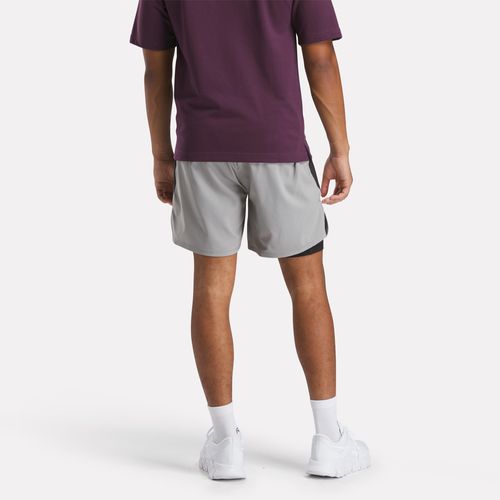 Shorts Running | Running 2-1 Short | Hombre
