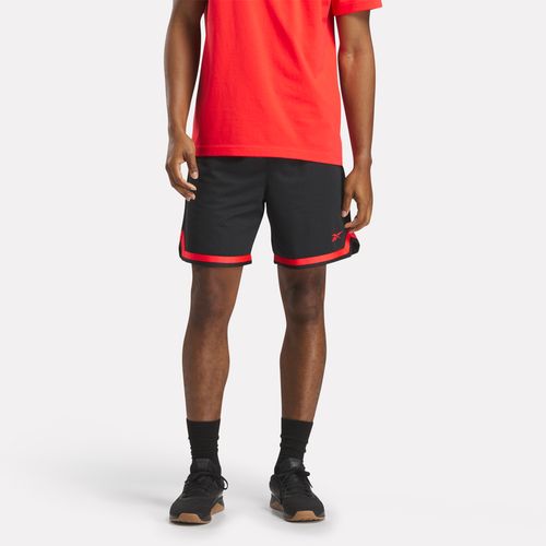 Shorts Training | Reebok Basketball Transition Short | Hombre