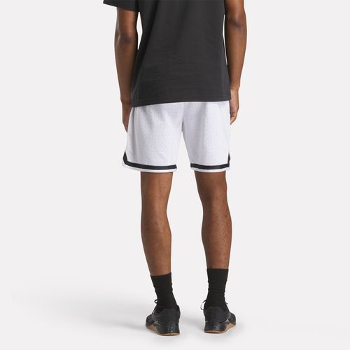 Shorts Training | Reebok Basketball Transition Short | Hombre