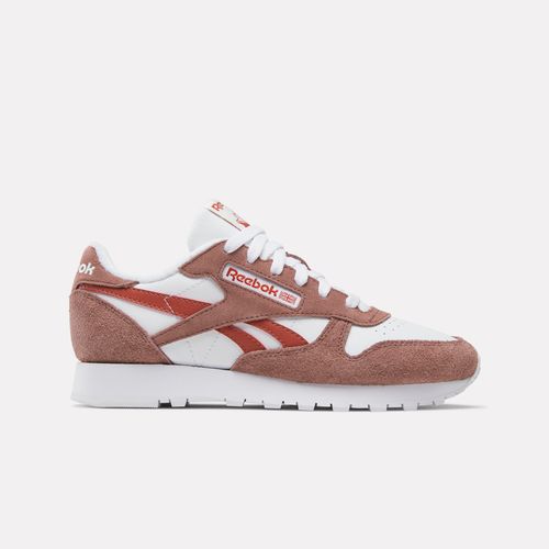 Tenis Classics | Classic Leather | Mujer
