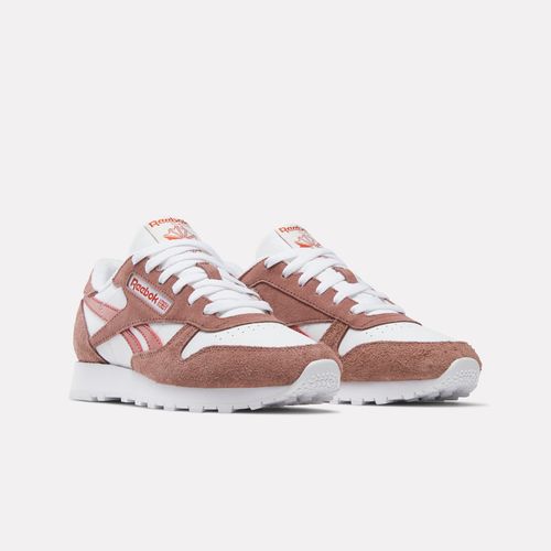 Tenis Classics | Classic Leather | Mujer