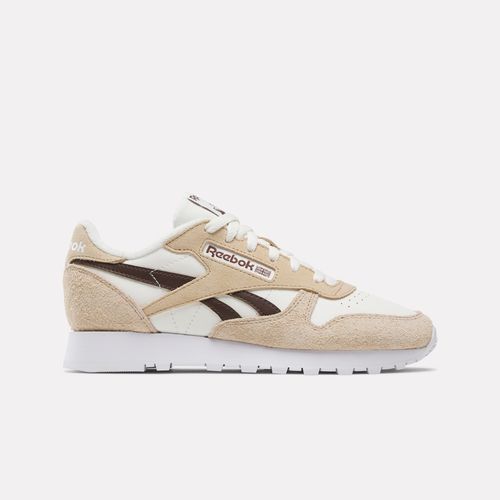 Tenis Classics | Classic Leather | Mujer