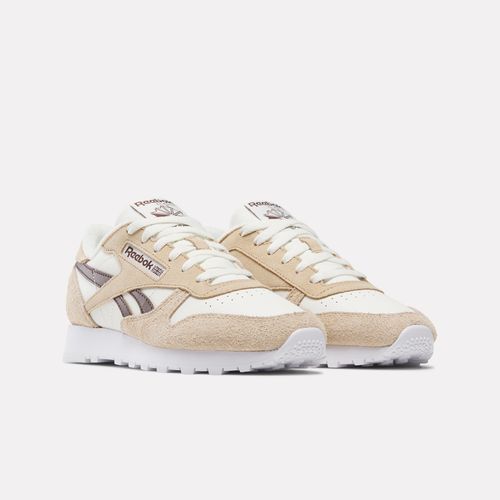 Tenis Classics | Classic Leather | Mujer