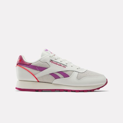 Tenis Classics | Classic Leather | Mujer