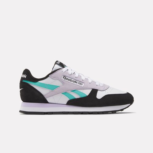 Tenis Classics | Classic Leather | Mujer