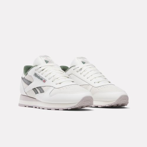 Tenis Classics | Classic Leather | Unisex