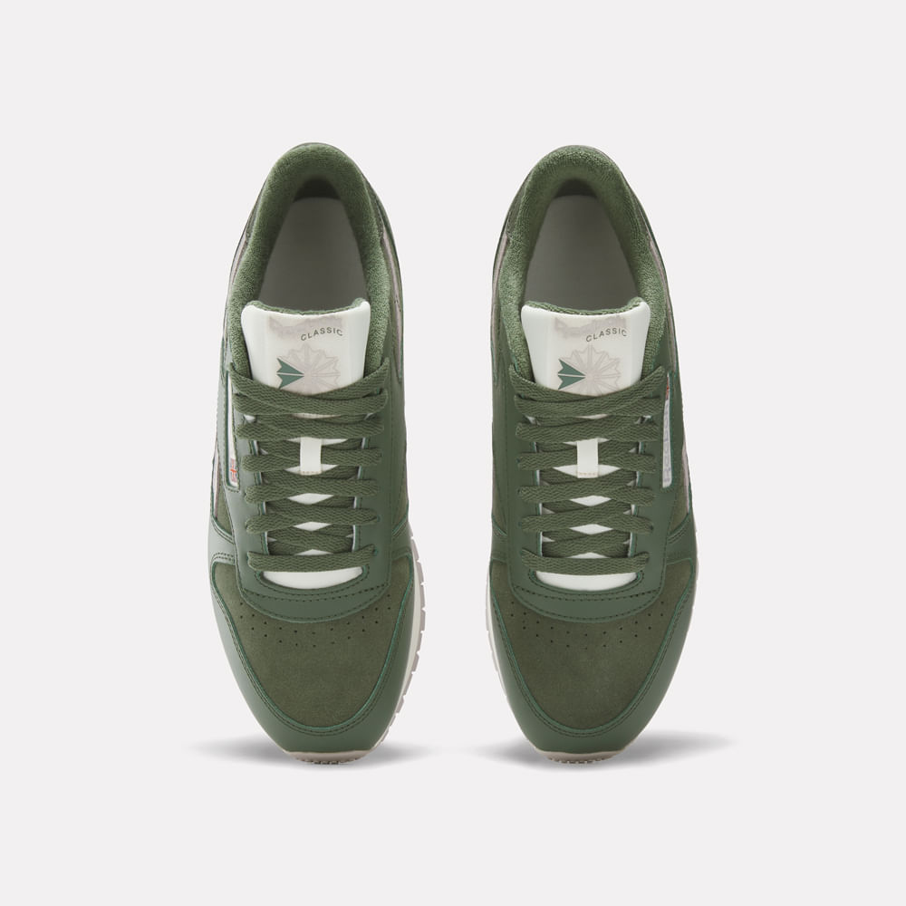 Tenis Classics | Classic Leather | Unisex - Imagen 3