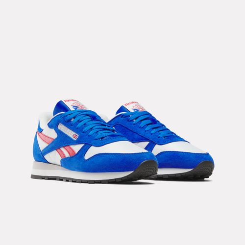 Tenis Classics | Classic Leather | Unisex