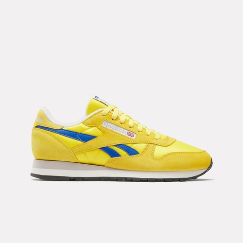 Tenis Classics | Classic Leather | Unisex