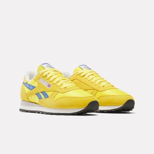 Tenis Classics | Classic Leather | Unisex