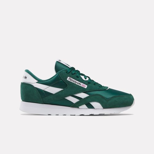 Tenis Classics | Classic Nylon | Hombre