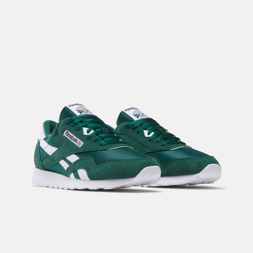 Tenis Classics | Classic Nylon | Hombre
