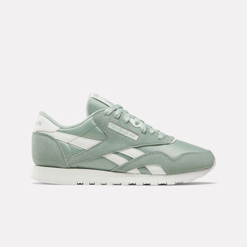 Tenis Classics | Classic Nylon | Mujer