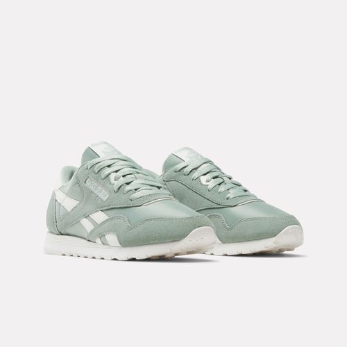 Tenis Classics | Classic Nylon | Mujer