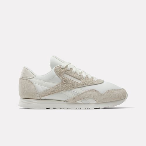 Tenis Classics | Classic Nylon | Mujer