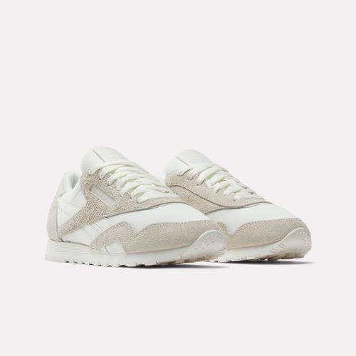 Tenis Classics | Classic Nylon | Mujer