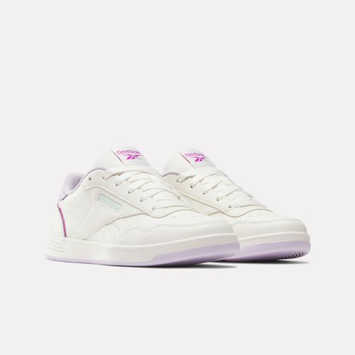 Tenis Classics | Reebok Court Advance | Mujer