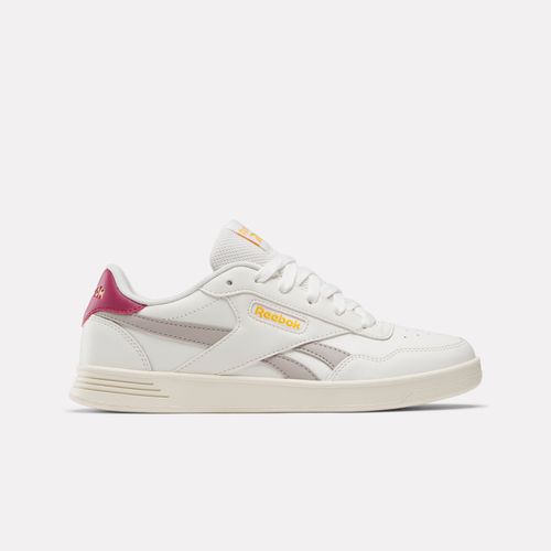 Tenis Classics | Reebok Court Advance | Mujer