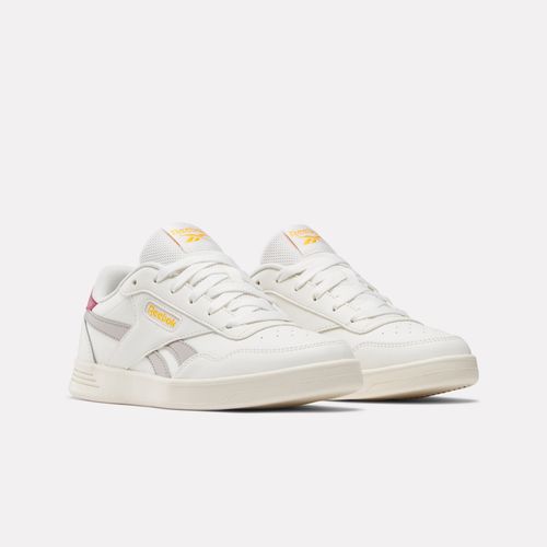 Tenis Classics | Reebok Court Advance | Mujer