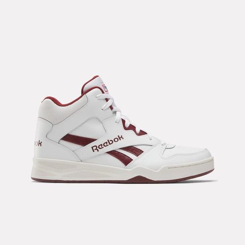 Tenis Classics | Reebok Royal Bb4500 Hi2 | Unisex