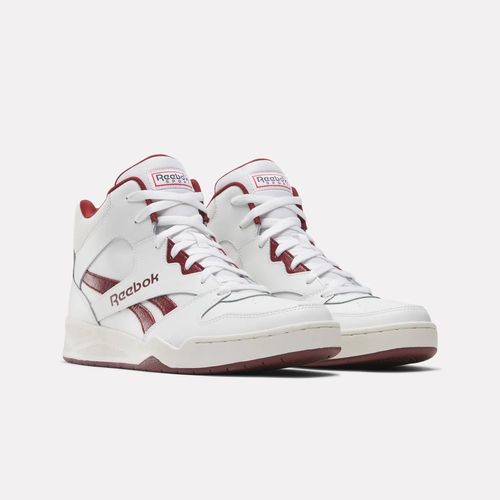 Tenis Classics | Reebok Royal Bb4500 Hi2 | Unisex