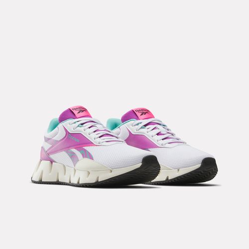 Tenis Running | Zig Dynamica Str | Mujer