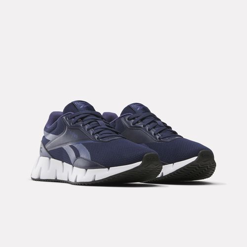 Tenis Running | Zig Dynamica Str | Mujer