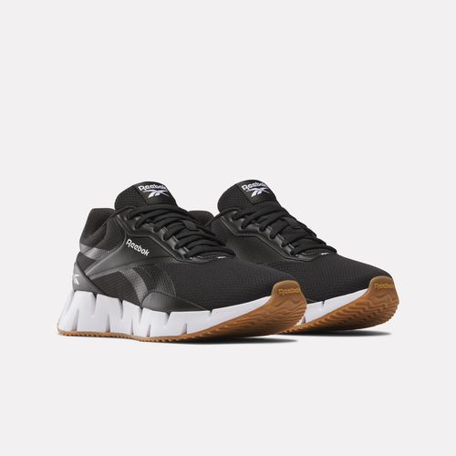 Tenis Running | Zig Dynamica Str | Mujer