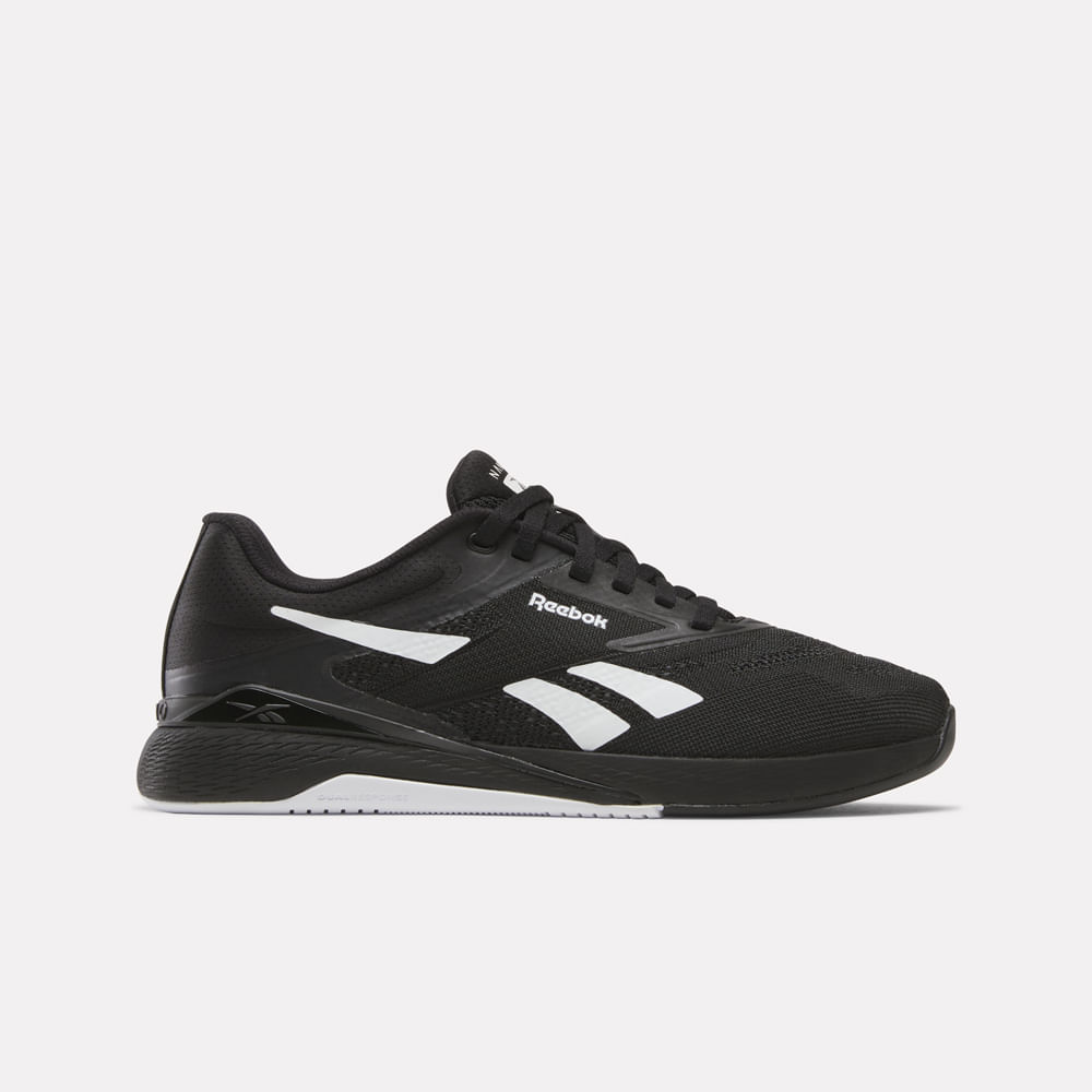 Zapatillas Reebok Niña Reebok Negras Decimas Classic Leather