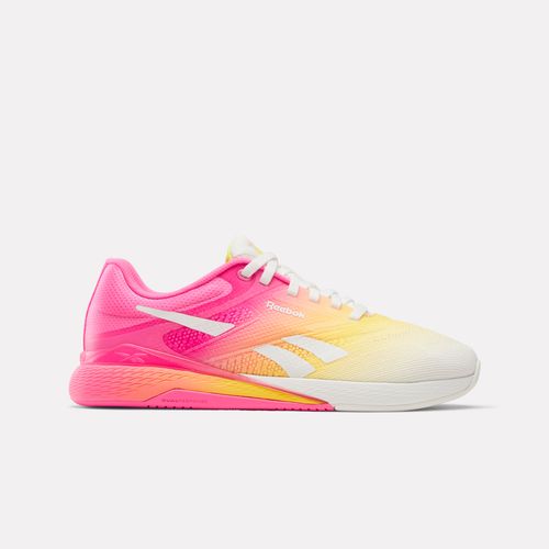 Tenis Training | Nano X5 | Mujer