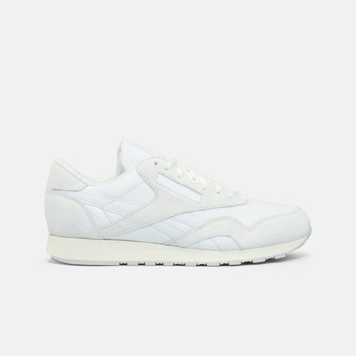 Tenis Classics | Classic Nylon | Hombre