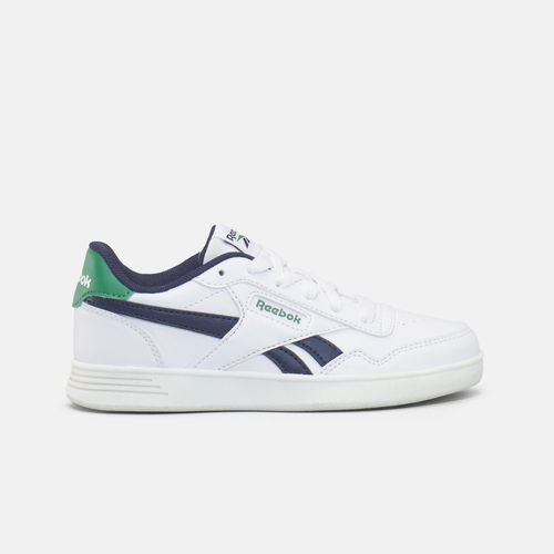 Tenis Classics | Reebok Court Advance | Niños