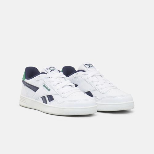 Tenis Classics | Reebok Court Advance | Niños