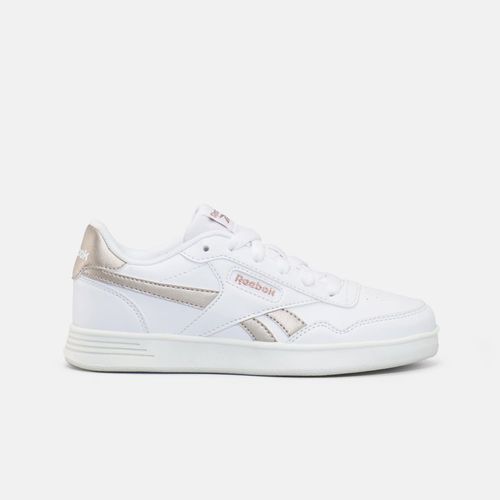 Tenis Classics | Reebok Court Advance | Niños