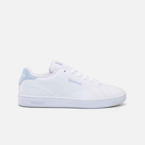 Tenis Classics | Reebok Court Clean | Mujer