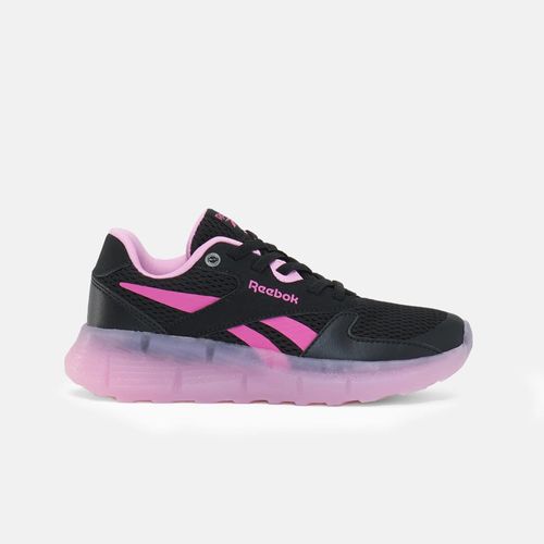 Tenis Running | Zig N Glow 2 Elastic Lace | Niña