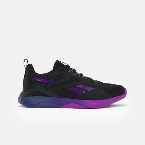 Tenis Training | Nanoflex Tr 2 | Mujer
