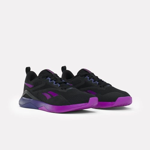Tenis Training | Nanoflex Tr 2 | Mujer