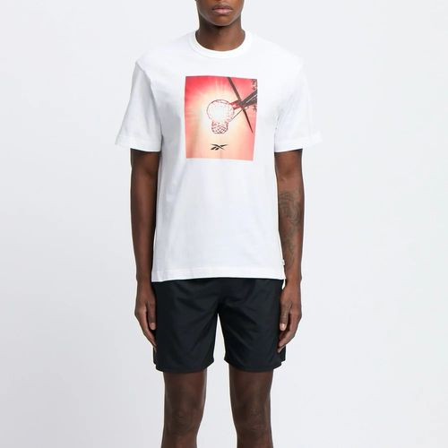 Camiseta Classics | Gs Basketball Sun Stare Tee | Hombre