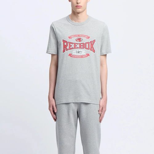 Camiseta Classics | Gs Hs Tradition Tee | Hombre