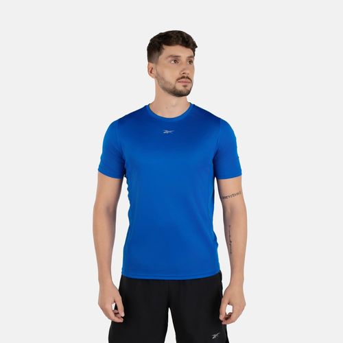 Camiseta Running | Running Ss Speedwick Tee | Hombre