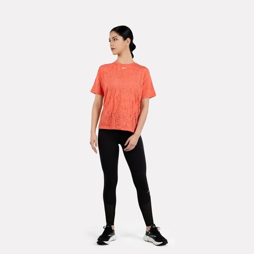 Camiseta Training | Burnout Tee | Mujer