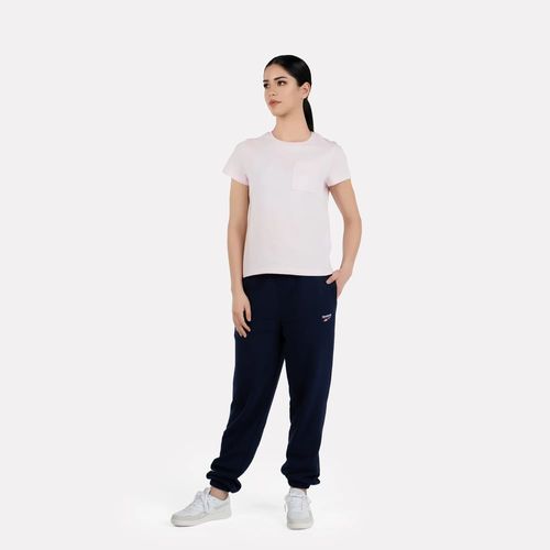 Camiseta Training | Reebok Identity Small Logo Tee | Mujer