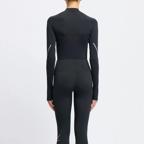 Camiseta Training | Speed Ls Top | Mujer