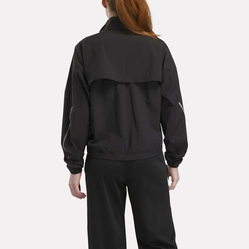 Chaquetas Running | Speed Woven Jacket | Mujer